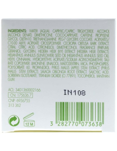 Slim Reductor Anticelulítico Dúo 2 X 200 Ml