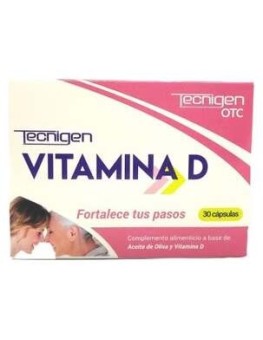 Tecnimede Tecnigen Otc...