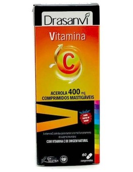 Vitamina C 400 Mg...