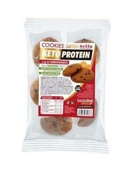 Best Diet Cookies Naranja Y...