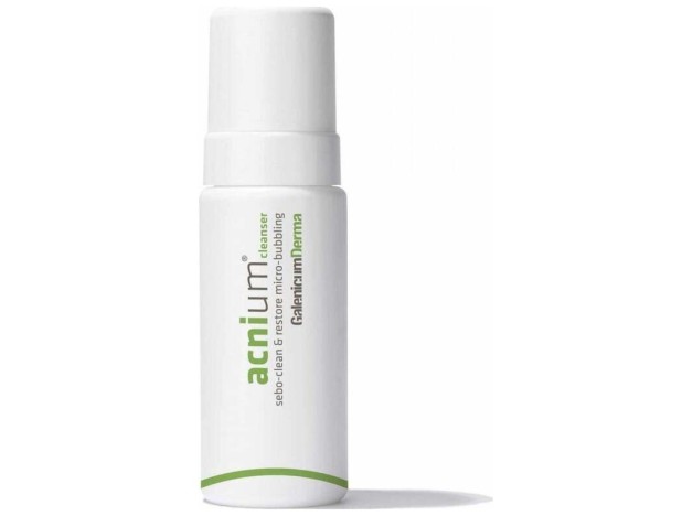 Galenicum Derma Acnium Sebo Clean %26 Restore...