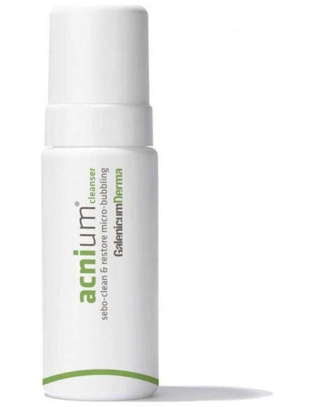 Galenicum Derma Acnium Sebo Clean %26 Restore 150Ml