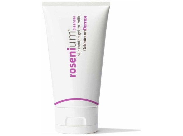 Galenicum Derma Rosenium Cleanser Bio Confort...