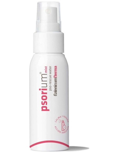 Psorium Pso Balance Hair Care Shampoo 200Ml