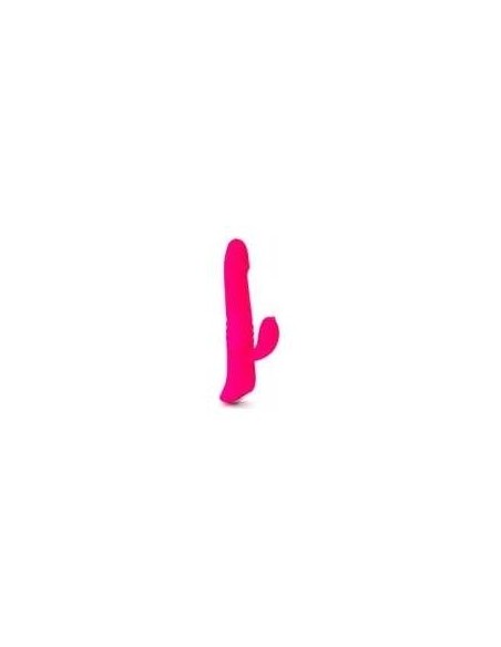Morgan Vibrador Conejito, Vibradores Platanomelón - Perfumes Club