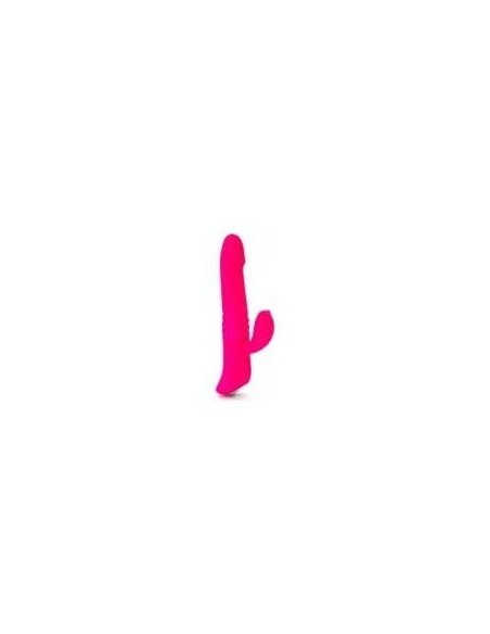 Morgan Vibrador Conejito, Vibradores Platanomelón - Perfumes Club