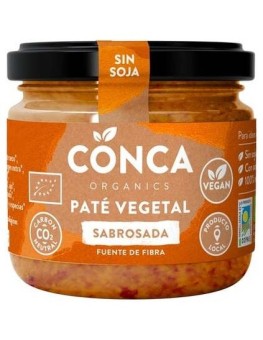 Conca Organics Pate...