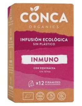 Conca Organics Digestiva...