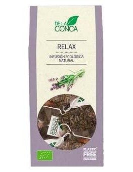 Conca Organics Relax...