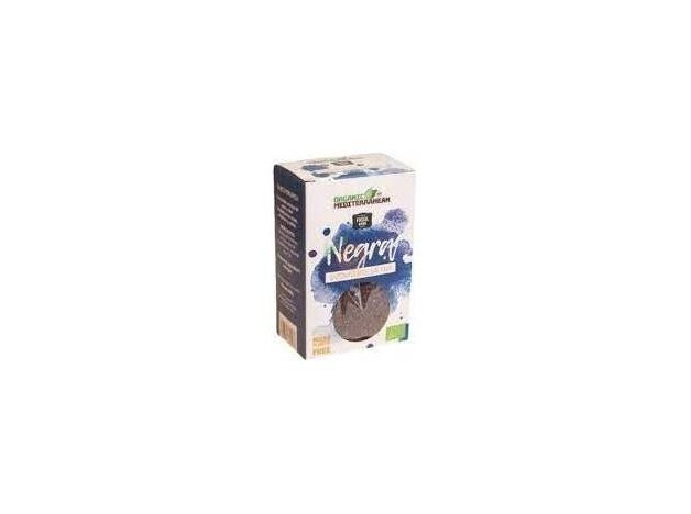 De La Conca Sal Negra Fina Himalaya Eco 250G