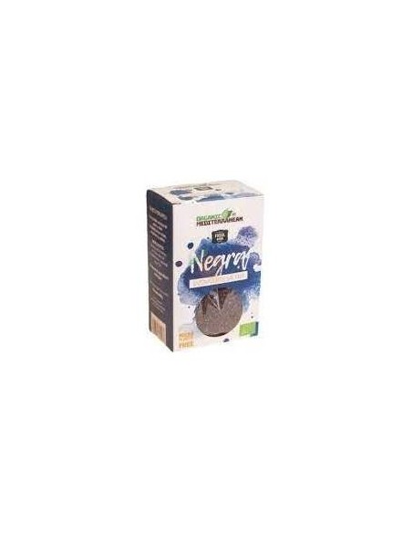 De La Conca Sal Negra Fina Himalaya Eco 250G