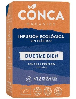 Conca Organics Duerme Bien...