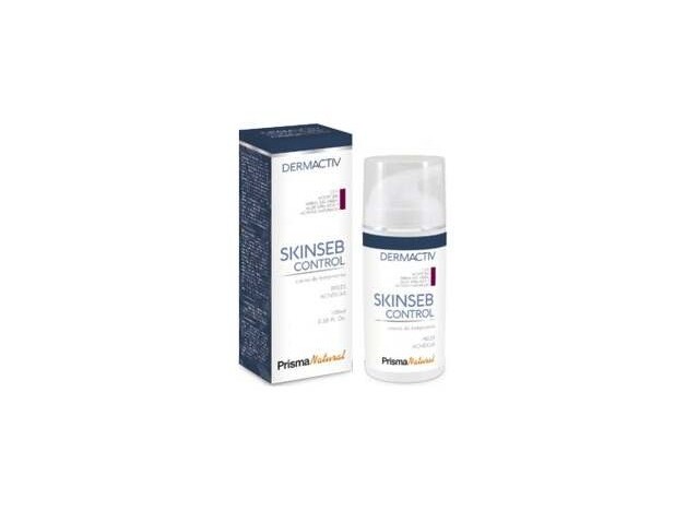 Prisma Natural Dermactiv Skinseb Control 100Ml