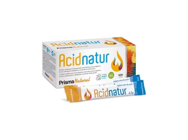 Prismas Natural Acidnatur 14 Sticks