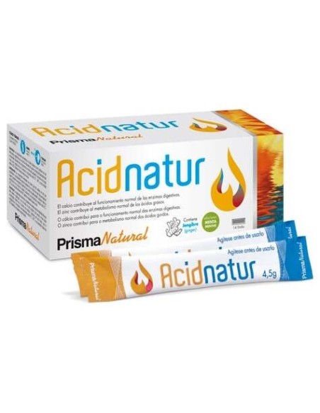 Prismas Natural Acidnatur 14 Sticks