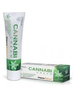 Prisma Natural Cannabi...