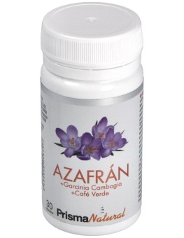 Prisma Natural Azafran+Cafe...