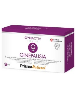 Gynactiv Ginepausia 30Cap.