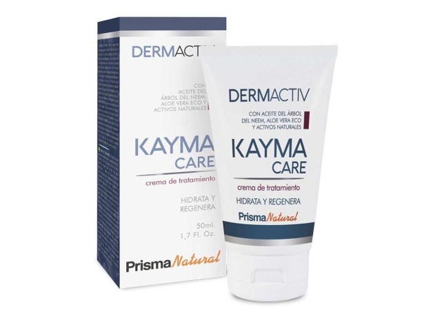 Prisma Natural Dermactiv Kayma Care Crema 50Ml