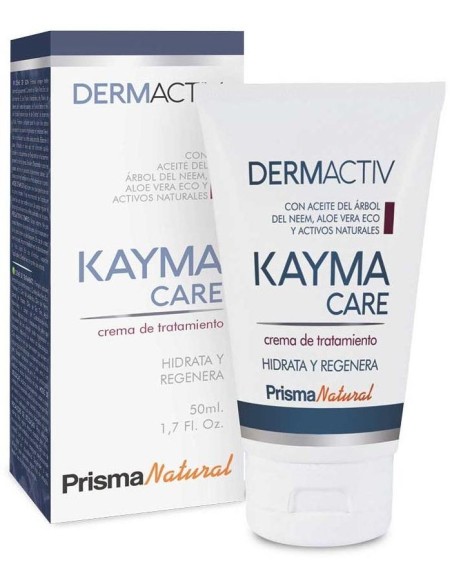 Prisma Natural Dermactiv Kayma Care Crema 50Ml