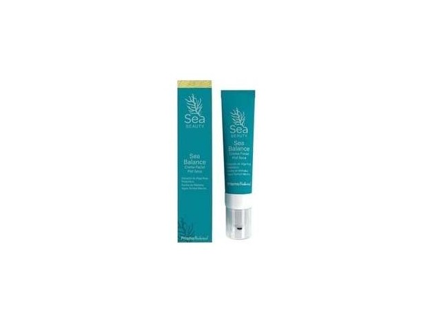 Prisma Natural Sea Balance Crema Facial Piel...