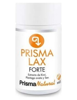 Prismalax Forte 45Cap.