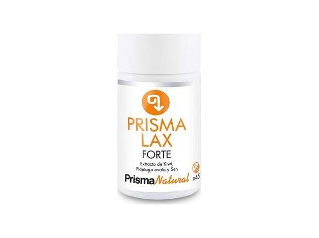 Prismalax Forte 45Cap.