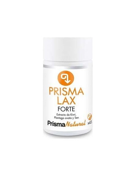 Prismalax Forte 45Cap.