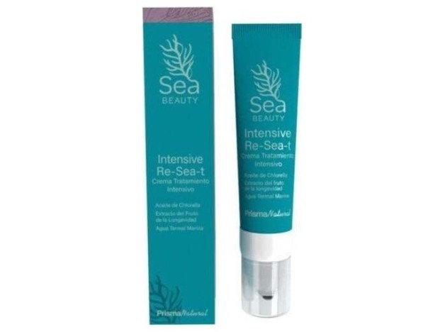 Prisma Natural Sea Intensive Re Sea T Crema...
