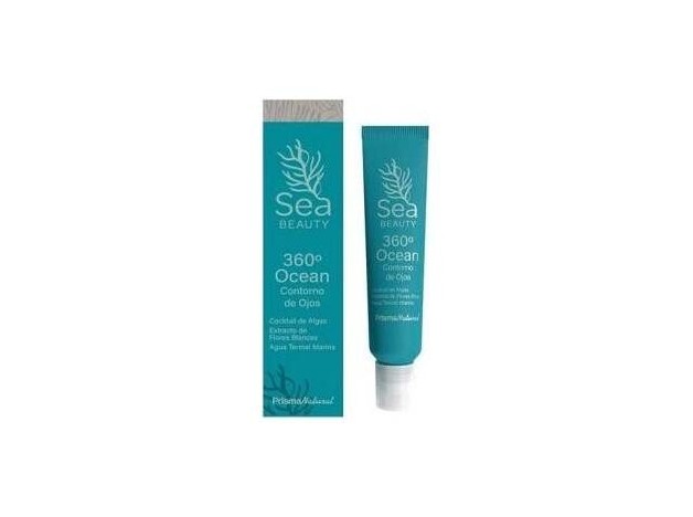 Prisma Natural Sea Beauty 360º Ocean Contorno...