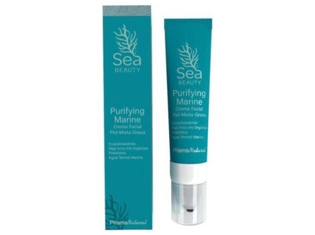 Prisma Natural Purifying Marine Emulsion Facial...