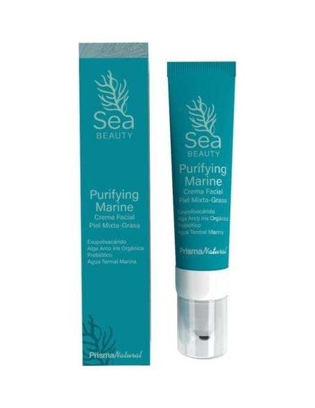 Prisma Natural Purifying Marine Emulsion Facial 50Ml