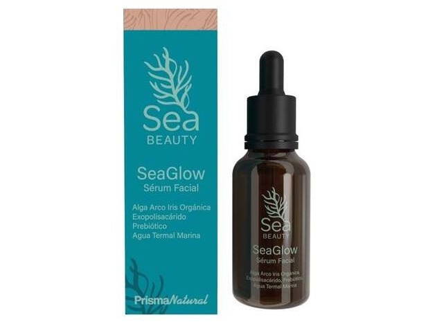 Prisma Natural Sea Beauty Seaglow Sérum Facial...