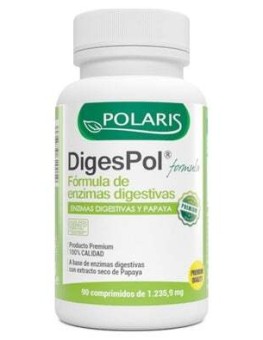 Polaris Digespol Formula...
