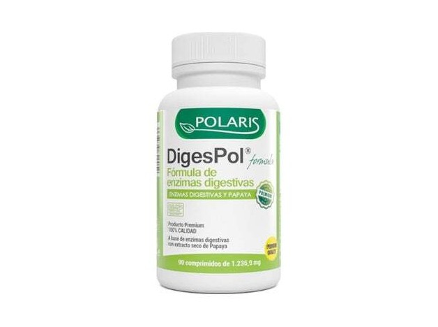 Polaris Digespol Formula 90Comp