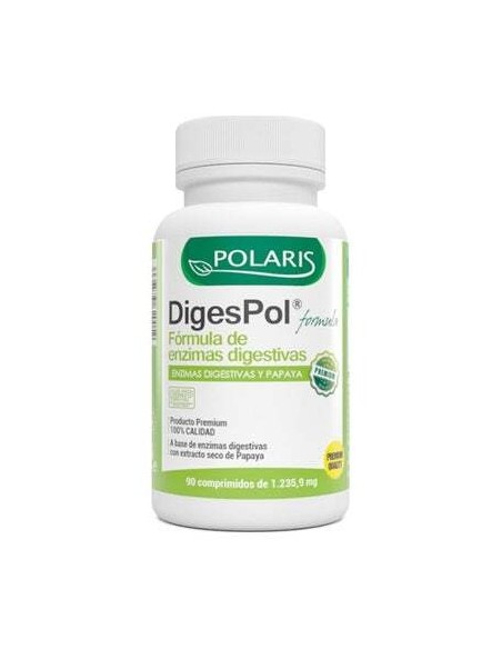 Polaris Digespol Formula 90Comp