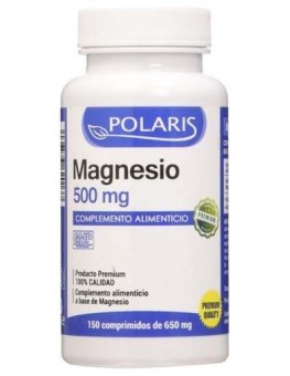 Polaris Magnesium 500Mg...
