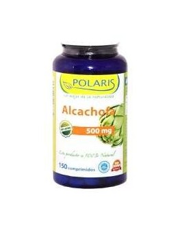 Polaris Alcachofa 500Mg...