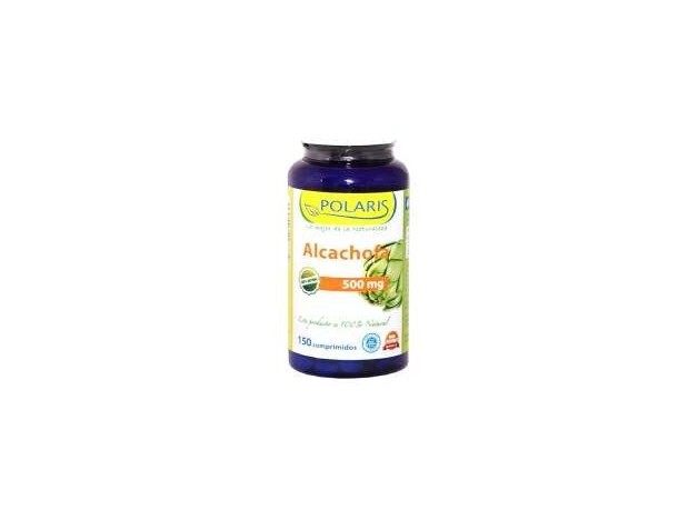 Polaris Alcachofa 500Mg 150Comp
