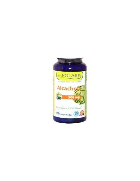 Polaris Alcachofa 500Mg 150Comp