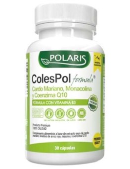 Polaris Colespol Formula...
