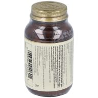 Valeriana 300 mg Solgar - Efecto sedante y antidepresivo