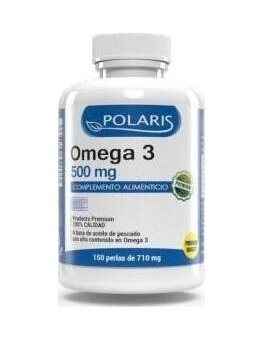 Polaris Omega 3 500Mg 150...