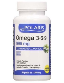 Polaris Omega 3-6-9 996Mg...