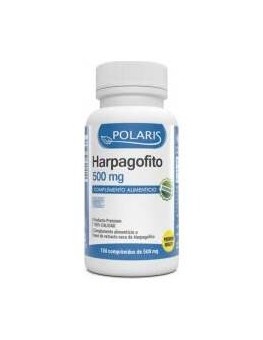Polaris Harpagofito 500Mg...