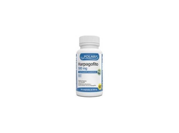 Polaris Harpagofito 500Mg 150Comp