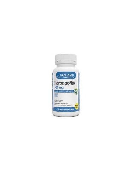 Polaris Harpagofito 500Mg 150Comp