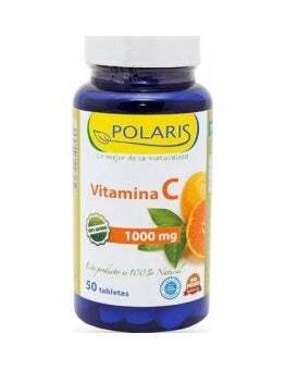 Polaris Vitamina C 1000Mg...