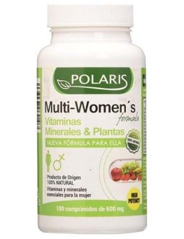 Polaris Multi-Women´S 600Mg...