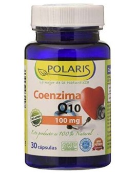 Polaris Coenzima Q10 100Mg...